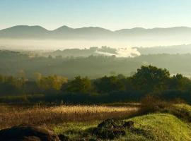 Фотографія готелю: Casale Bastida