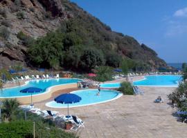 Gambaran Hotel: Elba In Relax Ortano