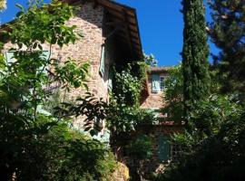 Foto do Hotel: Casteljosse - nature calme et sérénité