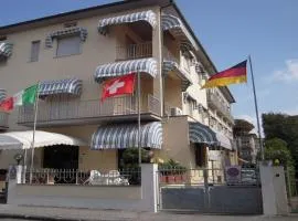 Hotel Perla Del Mare