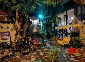 Hotel Maria