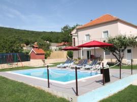 Ξενοδοχείο φωτογραφία: Holiday home Miramary