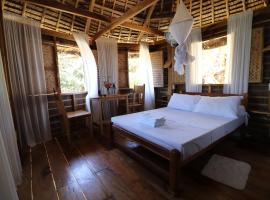 Hotel Photo: Tinaoog Beach Resort