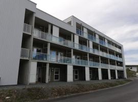 Fotos de Hotel: Råtun apartment