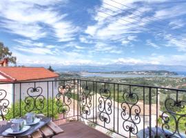 A picture of the hotel: Casa Rustica Corfu