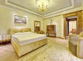 Ξενοδοχείο φωτογραφία: Luxury Pilies Avenue Apartment