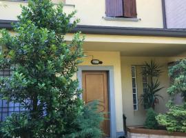 A picture of the hotel: B&B IL VIALETTO