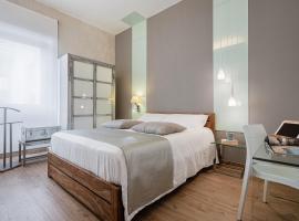 Hotel Foto: 231 Suite Via Roma