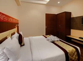 Gambaran Hotel: RUDRA VILAS