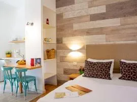 Kibbutz Malkiya Travel Hotel