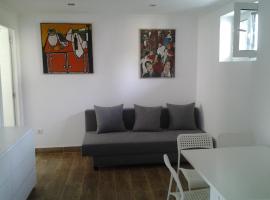 Hotel foto: APPARTEMENT DOURO