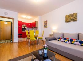 מלון צילום: Hendrix Bridge Apartment 3