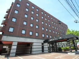 アパホテル〈魚津駅前〉