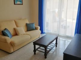 Hotelfotos: Algorfa Apartman