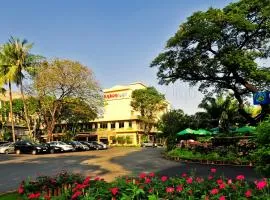 Ky Hoa Hotel Ho Chi Minh
