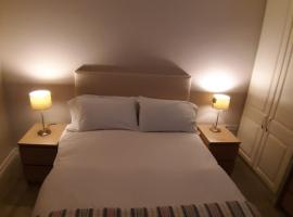 Hotel Photo: Luxury escape Balisodare