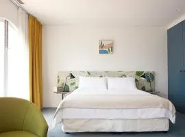 Hotel Ravesis