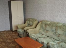 Fotos de Hotel: Квартира в самом центре Барнаула
