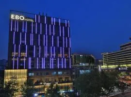 EBO Hotel (Hangzhou West Lake), hotel i Hangzhou