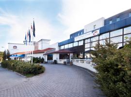 Hotel Photo: Thon PartnerHotel Horten