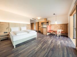 Hotel foto: Weingut Moser Apartments