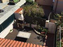 Hotel Photo: CASA APAREADA EN CALAFELL PLAYA