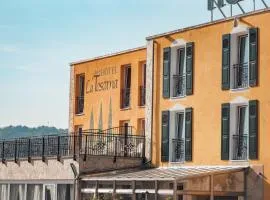 Hotel La Toscana Nähe Europapark und Rulantica
