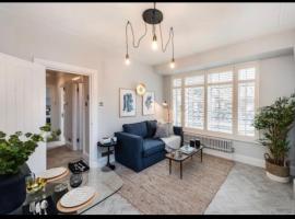 Ξενοδοχείο φωτογραφία: Lowndes Square Luxury