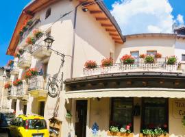 Hotel Photo: Residence Cavallino