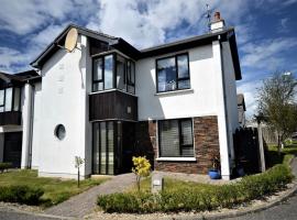 Hotel foto: Clearwater Cove Rosslare Strand, Co. Wexford - 4 Bedroom Sleeping 8