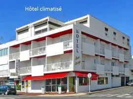 Hôtel Beau Rivage, hotel a Royan