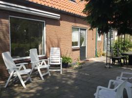 A picture of the hotel: Vakantiewoning Deend