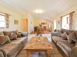 Hotel foto: The Bunker Cottage, Baltray