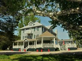 Auberge Beausejour