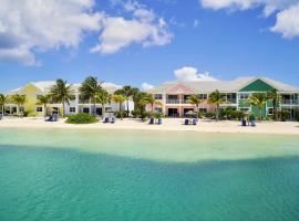 Hình ảnh khách sạn: Sandyport Beach Resort
