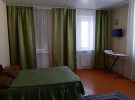 Фотография гостиницы: 1-комнатная квартира от собственника. Деревня Кострово, Истринский район