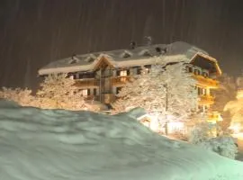 Rauzi Hotel Garnì & apartments