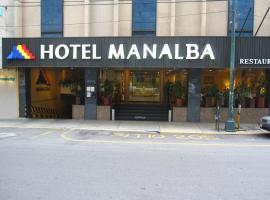 Fotos de Hotel: Hotel Manalba