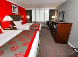 Clarion Inn & Conference Center Lewiston