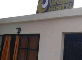 Hostel Odorico, hotell sihtkohas San José