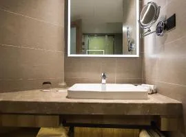 Hilton Garden Inn Zhuji East