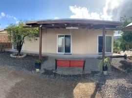 Fotos de Hotel: Estancia Las Carabelas Habitación #2