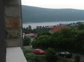 A picture of the hotel: Apartman Simo