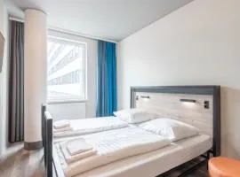 a&o Köln Neumarkt: Köln'de bir otel