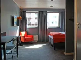 Narvik Hotel Wivel