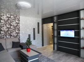 Hotel Photo: Apartment studio in the center of Vitebsk