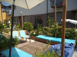 Hotel Photo: Residenze con giardino