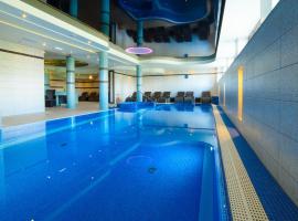 Greno Hotel & Spa, hotel v Karpaczi