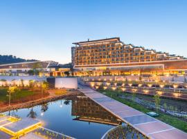 Lankaran Springs Wellness Resort, ξενοδοχείο σε Lankaran