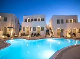 Kallos Imar Boutique Hotel